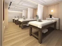Aonang Princeville Villa Resort & Spa-GHA WellHotel-BeachFront