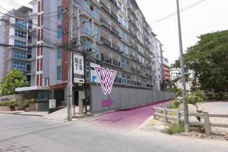 The Whisper Hotel