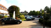 Drahthammer Schlößl - parking