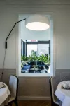 Hotel Atrium by Happyculture - breakfast