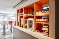 Premiere Classe Chateauroux - Saint Maur Hotels in Tendu