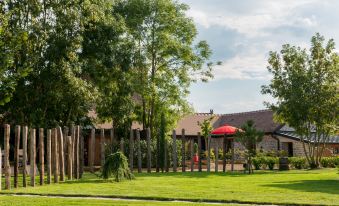 Le Domaine des Prés Verts Suites & Chambres Avec Jacuzzi Privatif