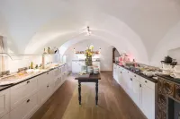 Romantik Hotel Das Lindner - breakfast
