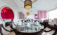 Cape Dara Resort - Frühstück