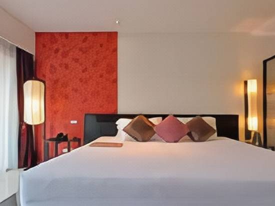 Red Ginger Chic Resort Reviews For 4 Star Hotels In Krabi Trip Com