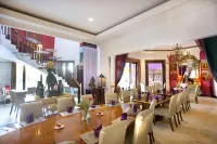 The Mansion Resort Hotel & Spa Hotel a Bali