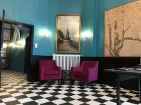 SmartHotel Mystique Self Check-IN Hotels in Hochtaunuskreis