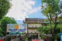 Holiday Grand Resort Bhurban