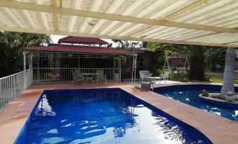 Hotel Tepehuakan - Housity
