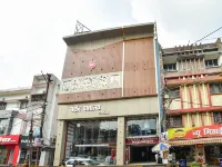 納溫公寓飯店 達爾彭加住宿飯店