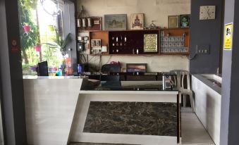 Hotel Siddhartha