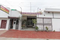 Hotel Gurumehar Residency