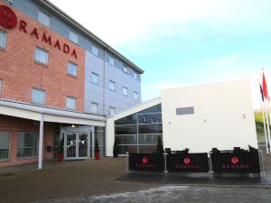 Ramada by Wyndham Wakefield