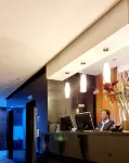 Grand Hotel Central Conakry Hotels in Conakry