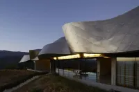 Vik Chile - Phòng Gym