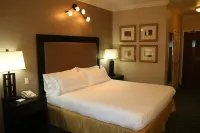 TownePlace Suites by Marriott San Pablo - petit déjeuner