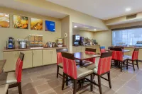 Comfort Inn & Suites North Tucson Marana - petit déjeuner