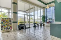 Rodeway Inn Clearwater-Largo - 2-Star
