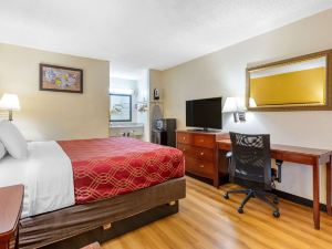 Americas Best Value Inn Laurel