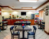 Quality Inn & Suites Gibsonia - Pittsburgh North