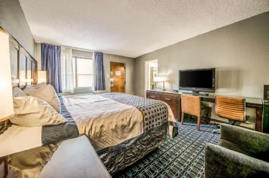 Knights Inn Montgomeryville Hotels in Montgomeryville