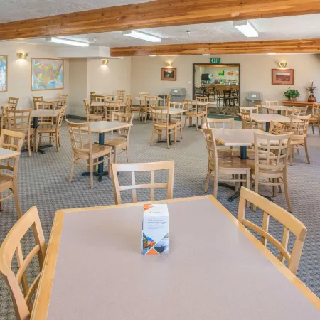 Quality Inn Kanab National Park Area