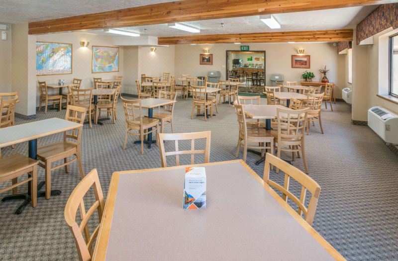 Quality Inn Kanab National Park Area photo 5