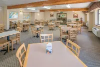 Quality Inn Kanab National Park Area - breakfast