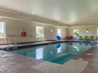 Comfort Suites Delavan - Lake Geneva Area Hotels in Delavan