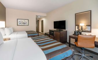 Wingate by Wyndham Moab