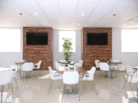 スリープ イン エルモシージョ エルモシージョのホテル