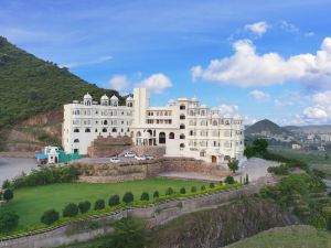 Bhairavgarh Palace Udaipur