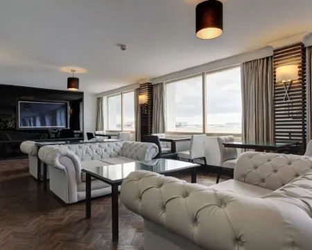 Renaissance London Heathrow Hotel Hotels in Hounslow