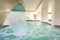 Hotel Sans Souci - balneario