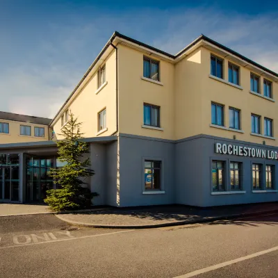 Rochestown Lodge Hotel Hotels near James Joyce Museum