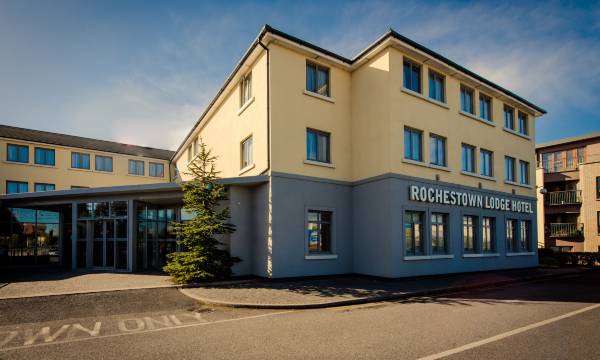 Rochestown Lodge Hotel