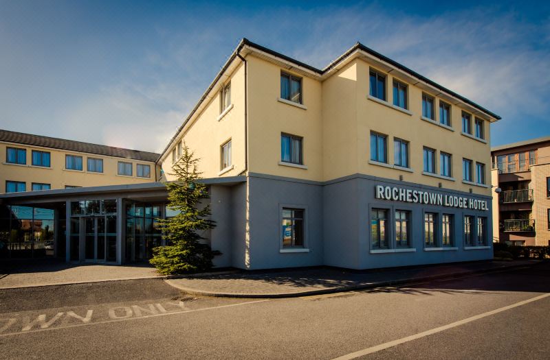 Rochestown Lodge Hotel