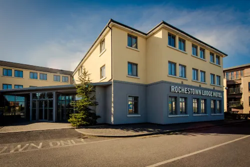 Rochestown Lodge Hotel - Pool