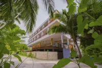 Kiha Beach Hotels in der Nähe von Flughafen Dharavandhoo