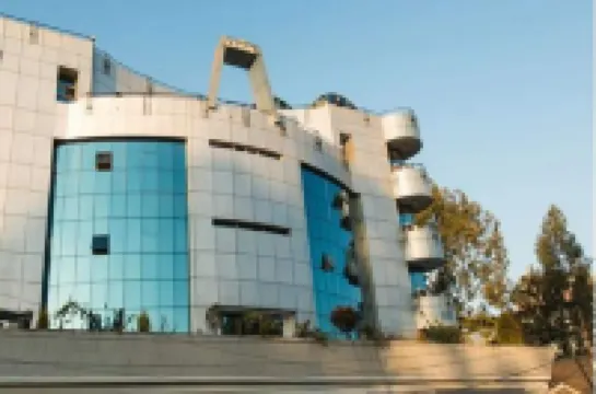 The Classic Hotel Hoteles en 