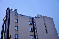 Hotel Razia Inn