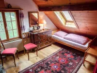 Bünten Hotels in Quarten