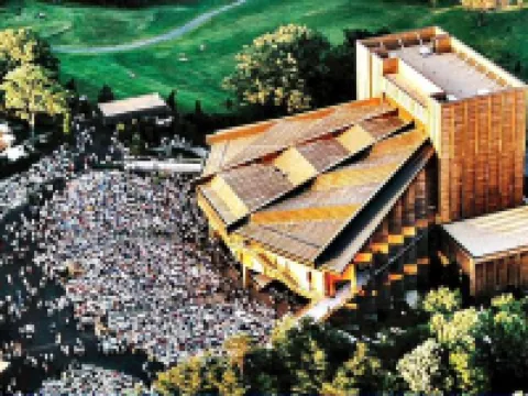 Hilton McLean Tysons Corner Các khách sạn ở Tysons