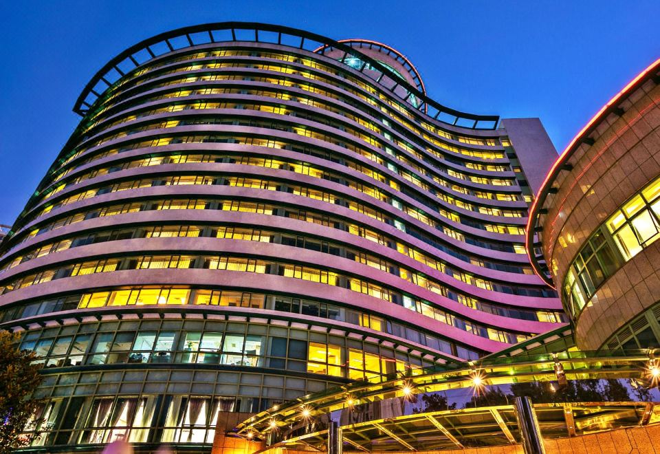 그랜드 파크 쿤밍