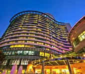 Grand Park Kunming Hotels near Zhongyu Yundu International Commercial Square