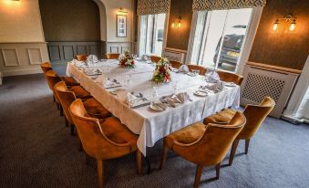 Best Western Valley Hotel