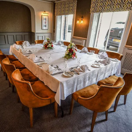 Best Western Valley Hotel