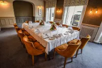 Best Western Valley Hotel - Aamiainen