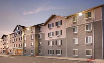 Extended Stay America Select Suites - El Paso - East