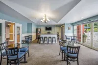 MainStay Suites Port Saint Joe South فنادق في بورت سانت جو